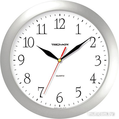 Настенные часы TROYKA 11170113