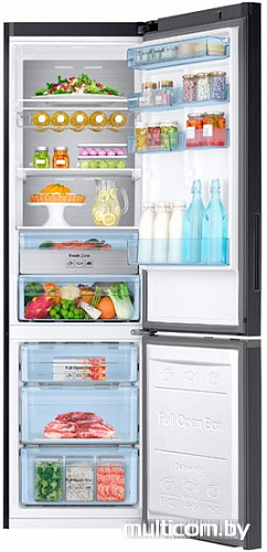 Холодильник Samsung RB37K63412C
