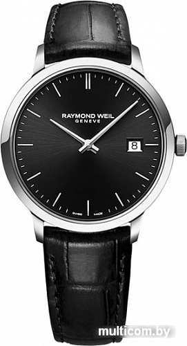 Наручные часы Raymond Weil Toccata 5485-STC-20001