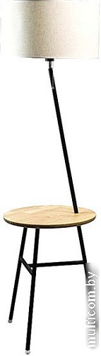 Торшер Aitin Pro НТБ 05-40-105 3005 (светлое дерево)