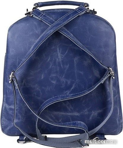 Рюкзак Carlo Gattini Oceano Arcello 3083-07 (синий)