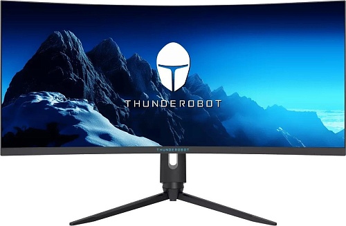 Игровой монитор Thunderobot Skyline 34Q180V JT00E100URU