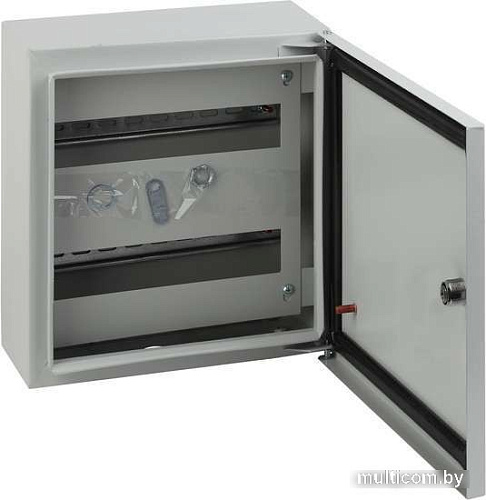 Корпус металлический Эра Simple ЩРНг-24 IP54 Б0041690