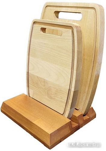 Набор разделочных досок Guter Baum 374104