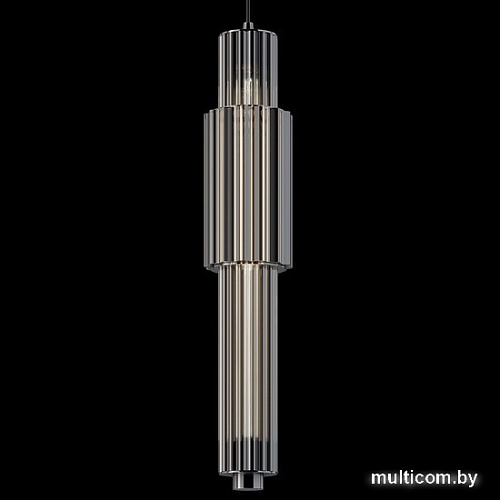 Подвесная люстра Maytoni Verticale MOD308PL-L9CH3K
