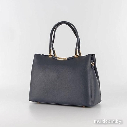 Женская сумка David Jones 823-CM6752-DBL (синий)