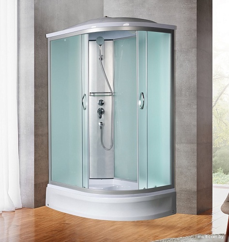 Душевая кабина River Nara 90/80/24 МТ L