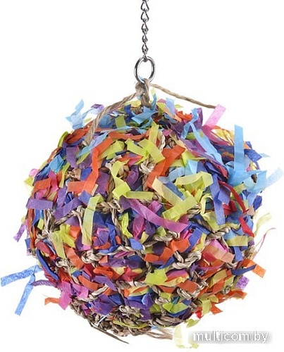 Игрушка Happy Bird Шар-праздник H77244