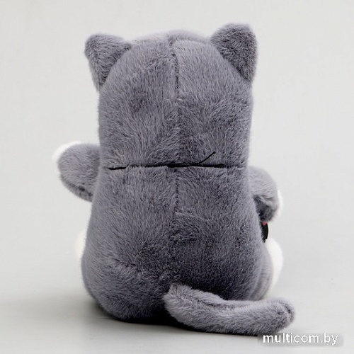 Классическая игрушка Milo Toys Котик Майк 10091485