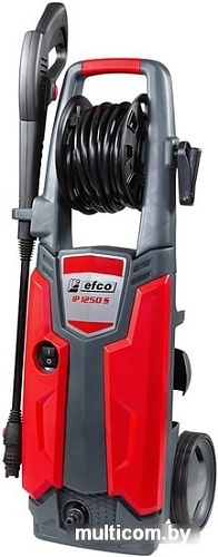 Мойка высокого давления Efco IP 1250 S