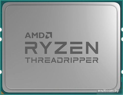 Процессор AMD Ryzen Threadripper 2920X (BOX)