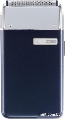 Электробритва Dewal Beauty Shave Mini HS1002FF-Blue
