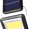 Уличный прожектор Glanzen FAD-0005-6-solar