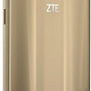 Смартфон ZTE Blade V9 (золотистый)