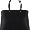 Женская сумка David Jones 823-7009-2-BLK (черный)