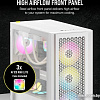 Корпус Corsair iCUE 4000D RGB Airflow CC-9011241-WW