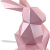 PaperCraft Живая бумага Кролик Няш
