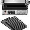 Электрогриль Braun MultiGrill 7 CG7040