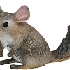 Фигурка Masai Mara Мир диких животных. Шиншилла MM211-173