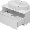 Misty Тумба под умывальник Savoy 80 SAV-09080-0101Я+0116