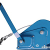 Лебедка Gearsen GBHWK 0520
