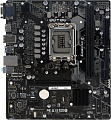 Материнская плата BIOSTAR H610MH Ver. 6.1