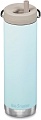 Термокружка Klean Kanteen TKWide Twist Cap Blue Tint 1008330 592 мл
