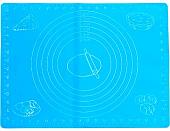 Коврик для выпечки S.G. Home Силиконовый SG-SSG-SM3040