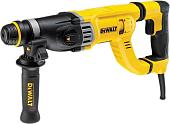 Перфоратор DeWalt D25263K