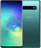 Смартфон Samsung Galaxy S10 G973 8GB/128GB Dual SIM Exynos 9820 (аквамарин)