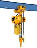 Таль TOR ТЭЦП HHBD01-01T 1.0т 6м 1011325