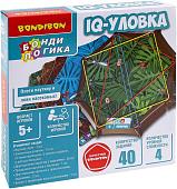 Головоломка Bondibon IQ-уловка ВВ6393