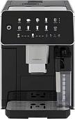 Кофемашина Krona Automatische Kaffeemaschine Black 19 Bar