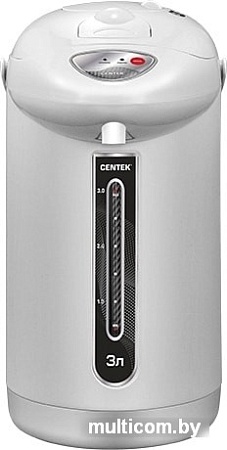 Термопот CENTEK CT-0089 (белый)