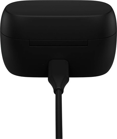 Наушники Jabra Elite 75t (титановый)