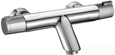 Смеситель Clever Nine Urban 98822