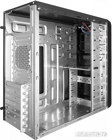 Корпус ExeGate AB-221 450W
