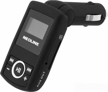 FM модулятор Neoline Splash FM