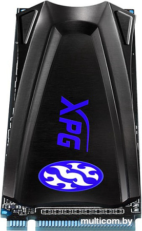 SSD A-Data GAMMIX S5 512GB AGAMMIXS5-512GT-C