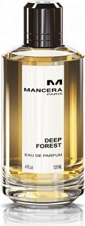 Парфюмерия Mancera Deep Forest EdP (60 мл) 