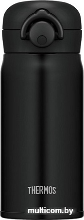 Термокружка Thermos JNR-351 MTBK 350мл (черный)