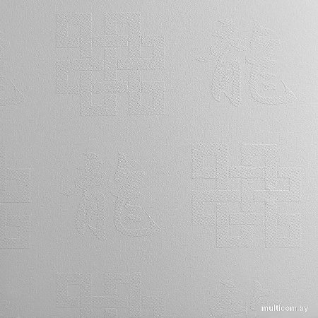 Стеклообои Wellton Decor Иероглиф WD770 (12.5 м)