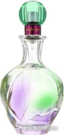 Парфюмерная вода Jennifer Lopez Live EdP (100 мл)