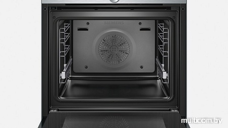 Электрический духовой шкаф Siemens HB635GNS1