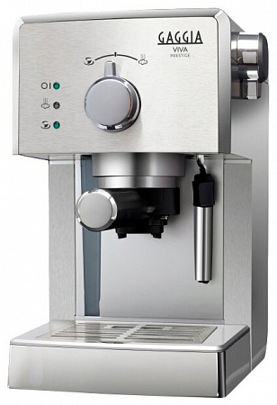 Кофеварка рожковая Gaggia Viva Prestige