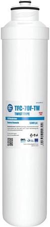 Мембранный элемент Aquafilter TFC-70F-TW