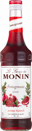 Monin Гранат 0.7л