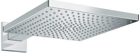 Верхний душ Hansgrohe Raindance E 300 1jet 26238000