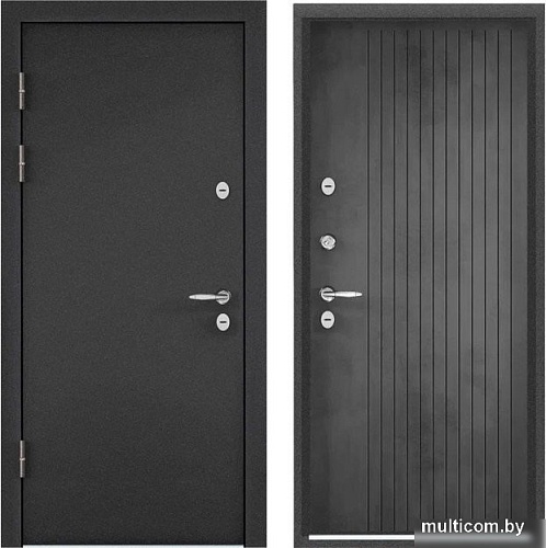 Torex Снегирь LT MP-1 (95x205, левая)