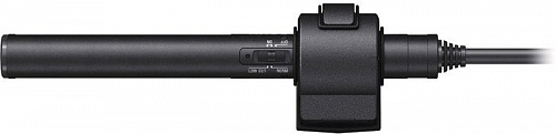 Микрофон Sony ECM-CG60